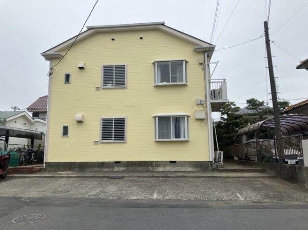 AYAMAYAIIの外観画像