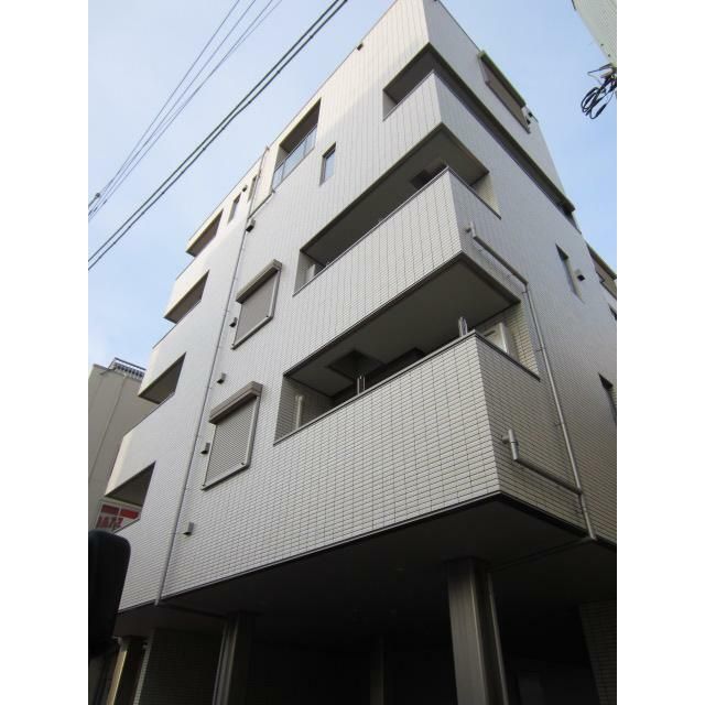 Vieuno逗子の外観画像