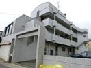 ハウゼー大久保の外観画像
