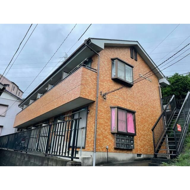 コテージ戸塚の外観画像