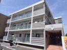 セントラルハイアット海老名の外観画像