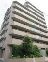クリオかしわ台の外観画像