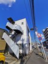 HMビルの外観画像