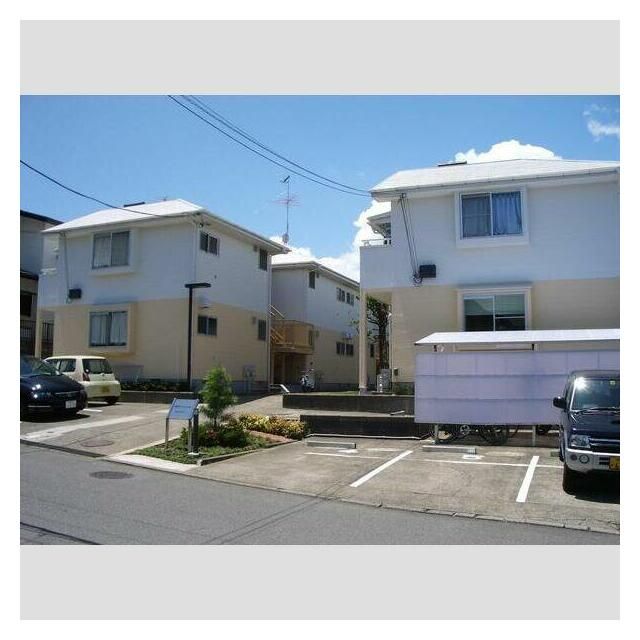 秦野ガーデンヒルズの外観画像