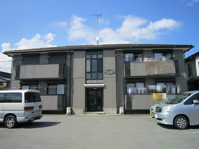 エミネンスSAKAIの外観画像
