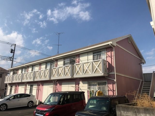 Pal音夢館の外観画像