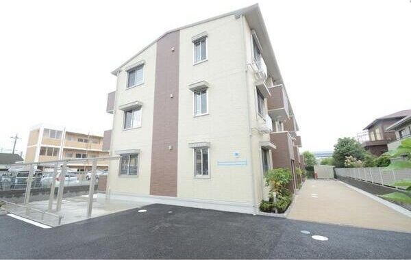 Monte Verde Lussoの外観画像