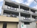 メゾンエクセルの外観画像