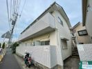 上倉田町アパートの外観画像