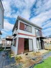 下川入貸家の外観画像