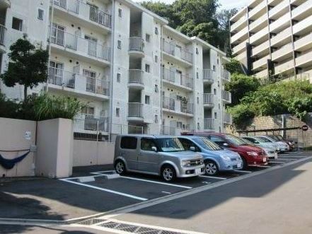 鎌倉グリーンヒルズの外観画像