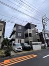 ウィスティリア湘南の外観画像