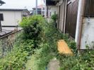 かしわ台戸建の外観画像