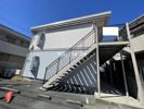 コーポ田中の外観画像