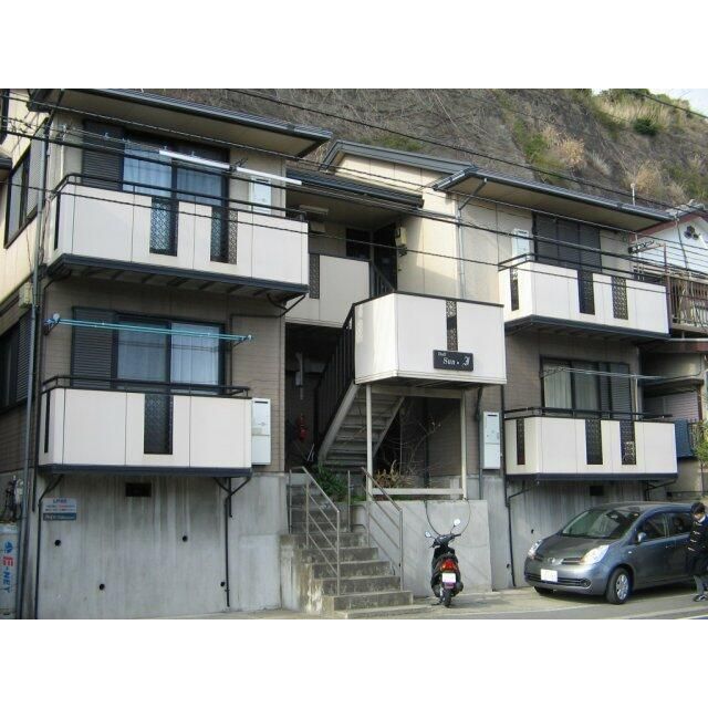 ドルフSun.Iの外観画像