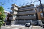 ヒルズ青山の外観画像