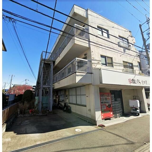 小林ビルの外観画像