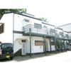 戸井田ハイツの外観画像