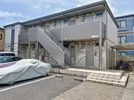 メゾン ド カヤの外観画像