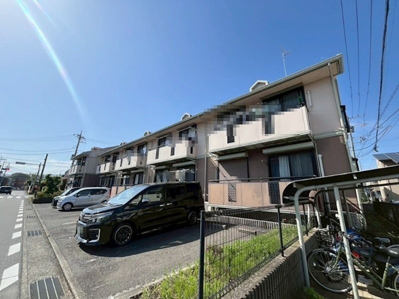 クレールシャトルの外観画像
