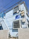 フォンテーヌ相模原の外観画像