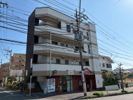リバーストーンの外観画像