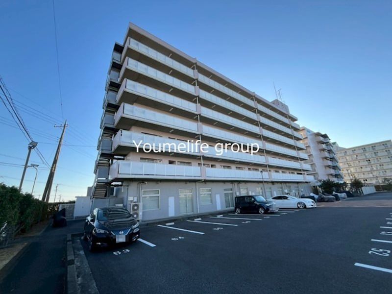 エスポワール東成瀬の外観画像