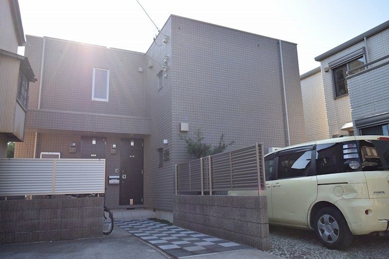 リーブルメゾンの外観画像