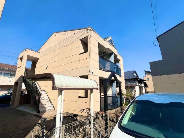 SOLE・Bの外観画像
