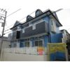 ハイツ市川第4の外観画像