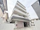 クリオ片瀬江の島壱番館の外観画像