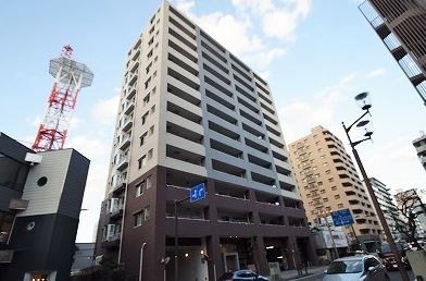 Dクラディア本厚木の外観画像