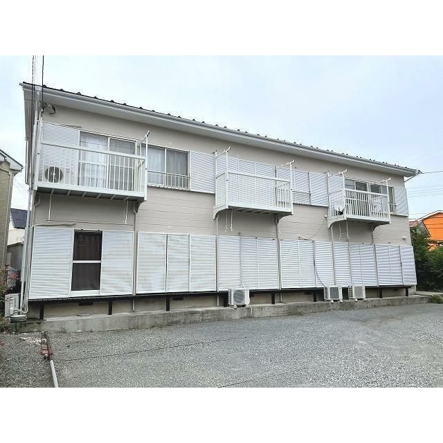 飛鳥野の外観画像