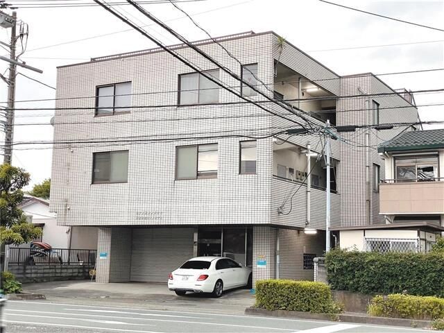 ロイヤルヒルズ石室の外観画像