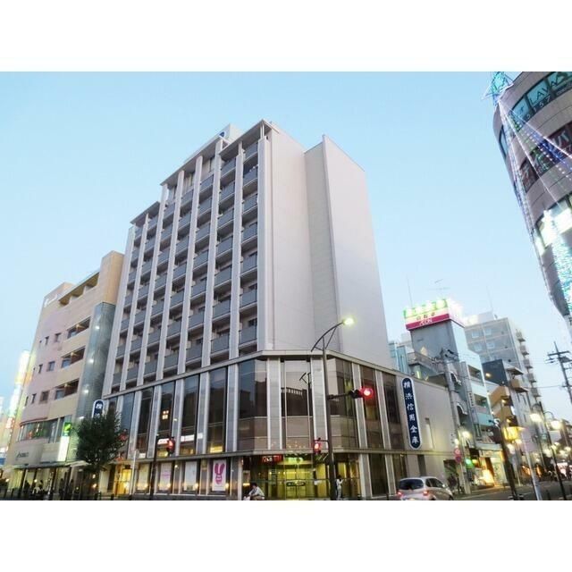 Terra湘南台の外観画像
