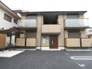 シャルムの外観画像