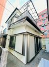東柏ケ谷1丁目貸家の外観画像