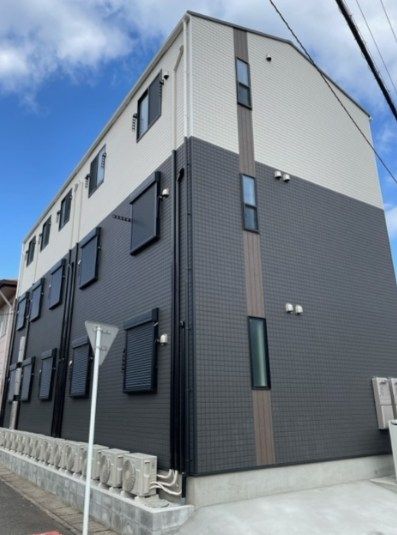 グランドール渋谷の外観画像