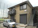 フジハイムBの外観画像
