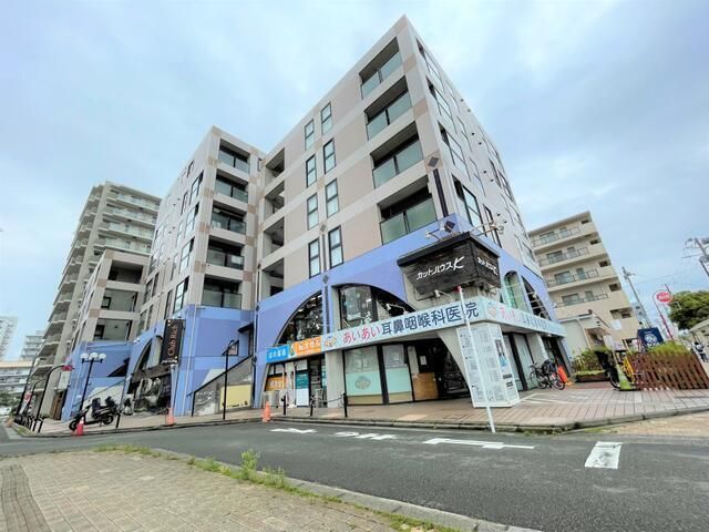 プリメロ湘南の外観画像
