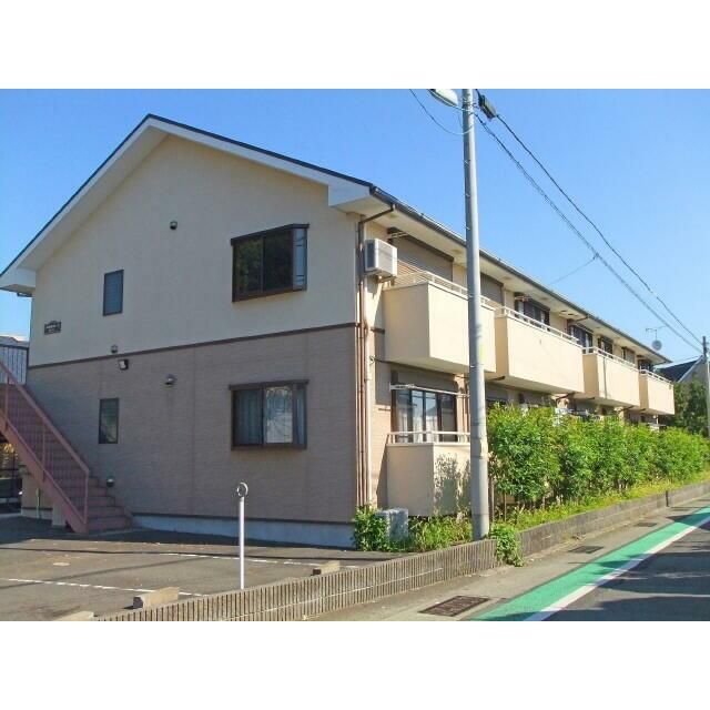 ASUKAガーデンの外観画像