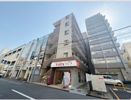ポエム湘南台の外観画像