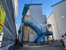 lifeship湘南辻堂 ミュロス （ライフシップショウナンの外観画像