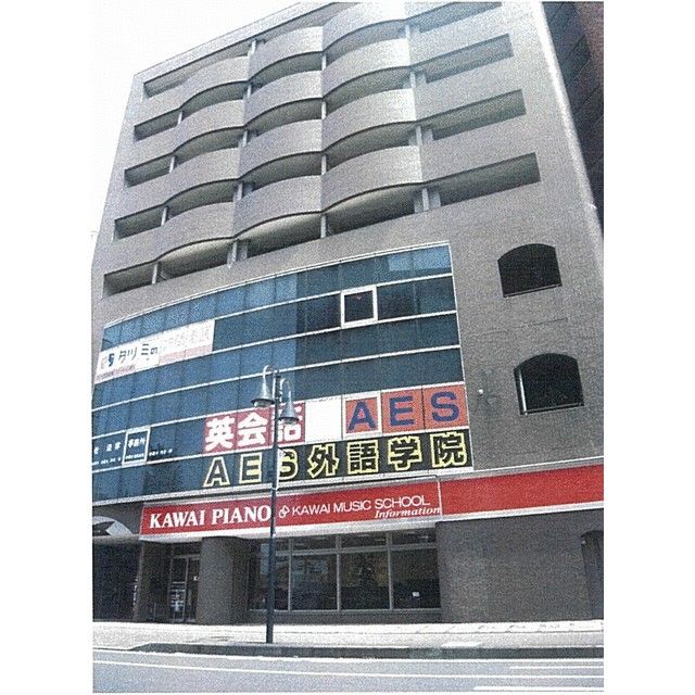 K.SQUAREの外観画像