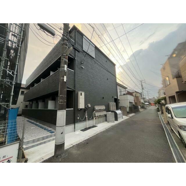 カインドネス相模が丘の外観画像