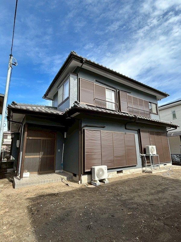 松浪1丁目 田嶋邸の外観画像