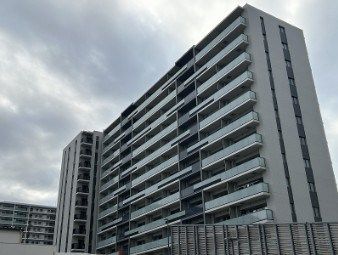 ブランシエラ海老名の外観画像
