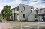 メゾンDE三邸の外観画像
