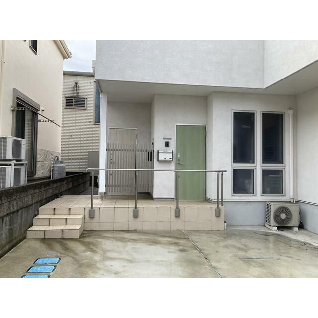 ビラ井上IIIの外観画像