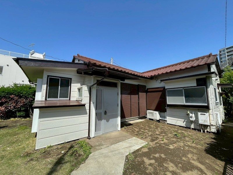 エグゼ辻堂新町 Iの外観画像